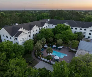 Photo 2 - Homewood Suites by Hilton Charleston - Mt Pleasant