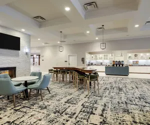 Photo 3 - Homewood Suites by Hilton Charleston - Mt Pleasant