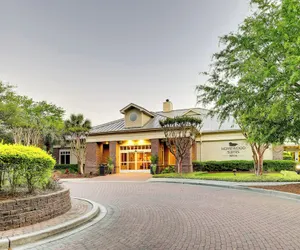 Photo 2 - Homewood Suites by Hilton Charleston - Mt Pleasant