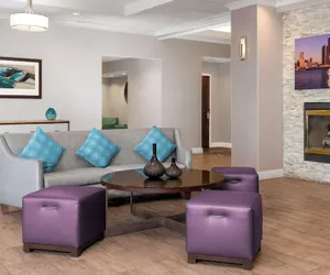 Photo 4 - Homewood Suites by Hilton Detroit-Troy