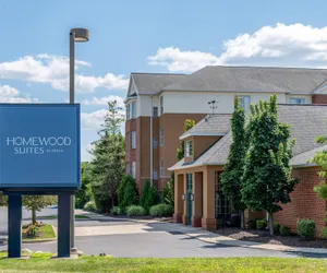 Photo 2 - Homewood Suites by Hilton Detroit-Troy