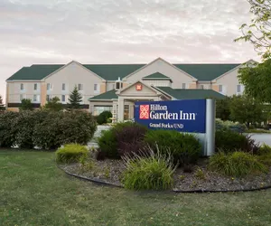 Photo 2 - Hilton Garden Inn Grand Forks - UND