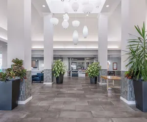 Photo 3 - Hilton Garden Inn Grand Forks - UND