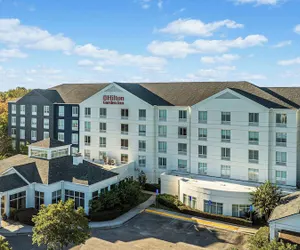 Photo 2 - Hilton Garden Inn Charleston Airport