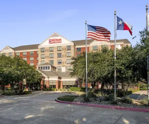 Photo 2 - Hilton Garden Inn Dallas-Allen