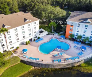 Photo 2 - Holiday Inn Express And Suites Clermont Se West Orlando, an IHG Hotel