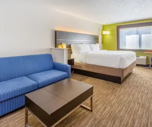 Photo 4 - Holiday Inn Express Columbus - Ohio Expo Center by IHG