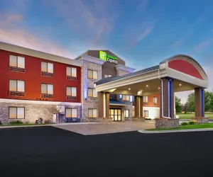 Photo 2 - Holiday Inn Express Billings, an IHG Hotel