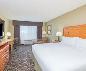 Photo 4 - Holiday Inn Express Billings, an IHG Hotel