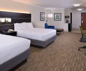Photo 3 - Holiday Inn Express & Suites Austin NW - Lakeline by IHG