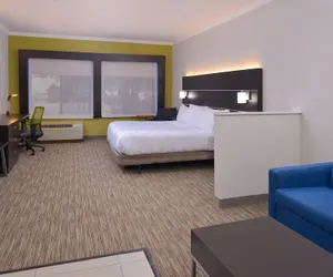 Photo 5 - Holiday Inn Express & Suites Austin NW - Lakeline by IHG