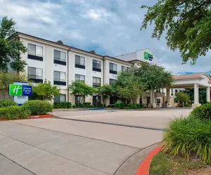 Photo 2 - Holiday Inn Express & Suites Austin NW - Lakeline by IHG