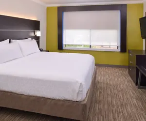 Photo 4 - Holiday Inn Express & Suites Austin NW - Lakeline by IHG