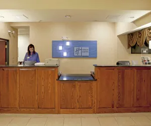 Photo 4 - Holiday Inn Express Hotel & Suites Kerrville, an IHG Hotel