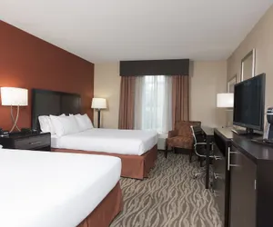 Photo 4 - Holiday Inn Express Hotel & Suites Grand Rapids-North, an IHG Hotel