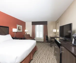 Photo 3 - Holiday Inn Express Hotel & Suites Grand Rapids-North, an IHG Hotel