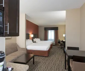 Photo 5 - Holiday Inn Express Hotel & Suites Grand Rapids-North, an IHG Hotel