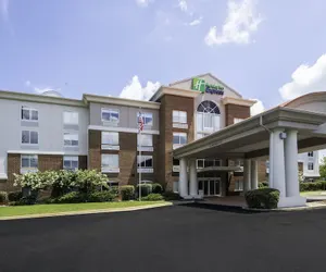 Photo 2 - Holiday Inn Express Hotel & Suites Atlanta Johns Creek, an IHG Hotel