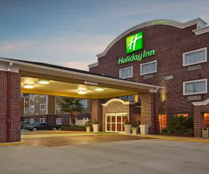 Photo 2 - Holiday Inn Hotel & Suites Slidell, an IHG Hotel