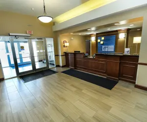 Photo 4 - Holiday Inn Express Hotel & Suites Grand Forks, an IHG Hotel