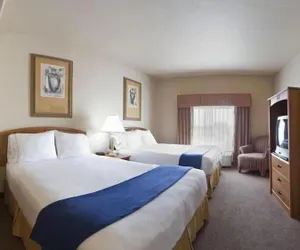 Photo 4 - Holiday Inn Express Hotel & Suites Mission-McAllen Area, an IHG Hotel