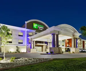 Photo 2 - Holiday Inn Express Hotel & Suites Mission-McAllen Area, an IHG Hotel