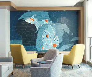 Photo 3 - Holiday Inn Express Hotel & Suites Christiansburg by IHG