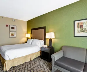 Photo 4 - Holiday Inn Express Hotel & Suites Christiansburg by IHG