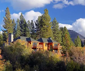 Photo 2 - Hyatt Vacation Club at High Sierra Lodge, Lake Tahoe