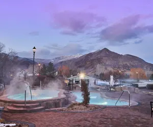 Photo 2 - Homestead Midway Utah