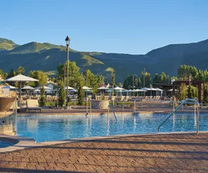 Photo 2 - Homestead Resort