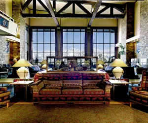 Photo 2 - Jackson Lake Lodge