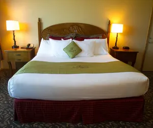 Photo 5 - Jackson Lake Lodge