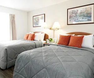 Photo 3 - InTown Suites Extended Stay Houston TX – Hobby Airport