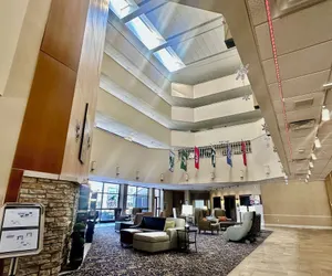 Photo 2 - Hotel Mead Resorts & Conventions Center