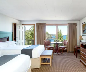 Photo 2 - Ocean Gate Resort