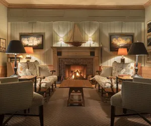 Photo 3 - Spruce Point Inn