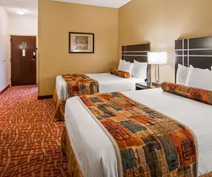 Photo 4 - SureStay Hotel by Best Western Robinsonville Tunica Resorts