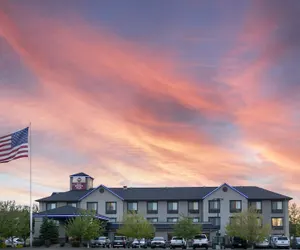 Photo 2 - Best Western Plus Ellensburg Hotel