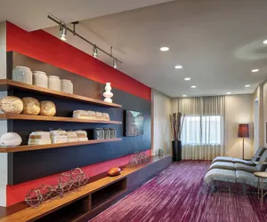 Photo 4 - Courtyard by Marriott Philadelphia Langhorne