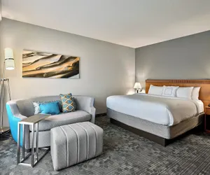 Photo 5 - Courtyard by Marriott Philadelphia Langhorne