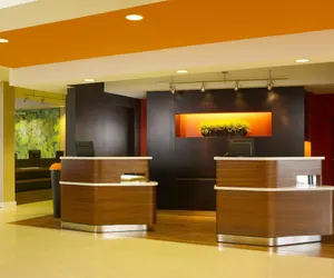 Photo 3 - Courtyard by Marriott Philadelphia Langhorne