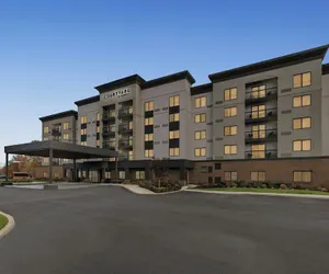 Photo 2 - Courtyard by Marriott Philadelphia Langhorne