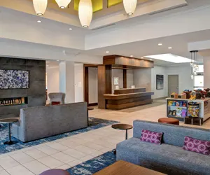 Photo 4 - Hilton Garden Inn Kansas City