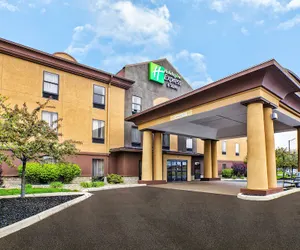 Photo 2 - Holiday Inn Express Hotel and Suites Marysville, an IHG Hotel