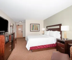 Photo 5 - Holiday Inn Express & Suites Gillette, an IHG Hotel