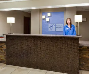 Photo 5 - Holiday Inn Express & Suites Aberdeen, an IHG Hotel