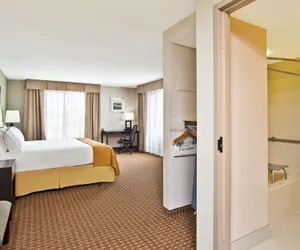 Photo 4 - Holiday Inn Express Hotel & Suites Harrington-Dover area, DE by IHG