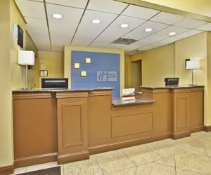 Photo 2 - Holiday Inn Express Hotel & Suites Harrington-Dover area, DE by IHG