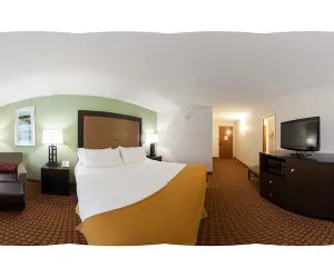 Photo 3 - Holiday Inn Express Hotel & Suites Harrington-Dover area, DE by IHG